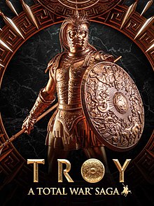 A Total War Saga: TROY (PC) Steam Key GLOBAL