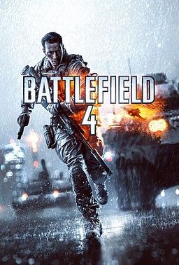 Battlefield 4 : Premium Edition (PC) Steam Key GLOBAL