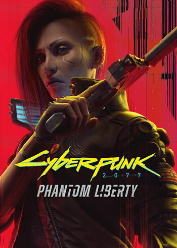 Cyberpunk 2077 GOG Key GLOBAL