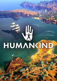 HUMANKIND Clé Steam MONDIALE