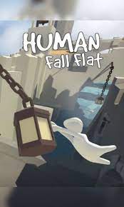 Human: Fall Flat Steam Key GLOBAL