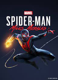 Marvel's Spider-Man : Miles Morales (PC) Clé Steam MONDIALE