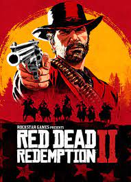 Clé de lancement de Red Dead Redemption 2 Rockstar Games MONDIAL