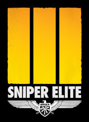 Sniper Elite III Clé Steam MONDIALE