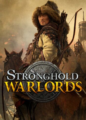 Stronghold: Warlords Clé Steam MONDIALE