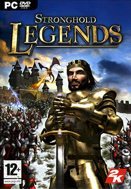 Stronghold Legends : édition Steam