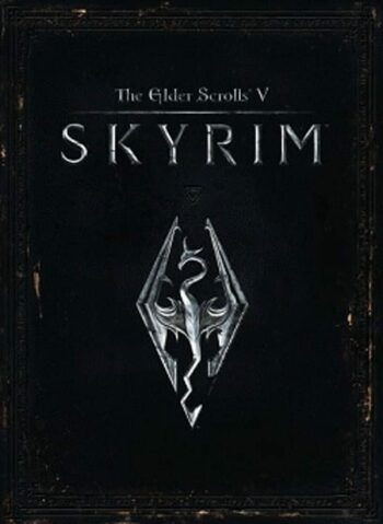 The Elder Scrolls V: Skyrim Clé Steam MONDIALE