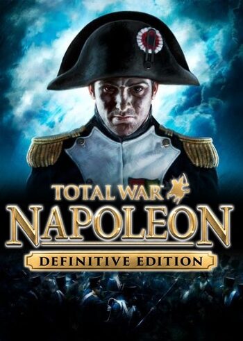 Total War Napoléon - Definitive Edition Clé Steam MONDIALE