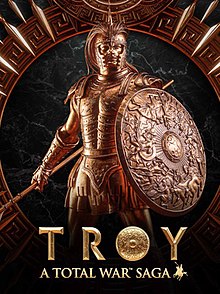 A Total War Saga: TROY (PC) Steam Key GLOBAL