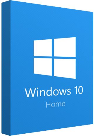 Windows 10 Home