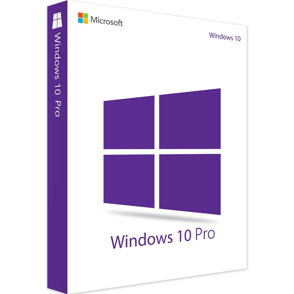 Windows 10 Professionnel