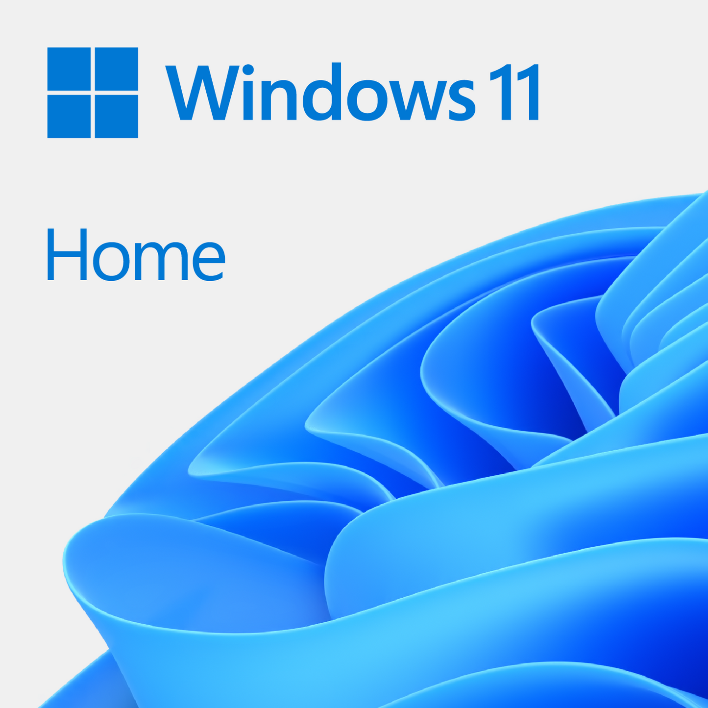 Windows 11 Accueil